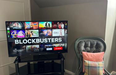 Victoria Cottage, Cullercoats - Foto 28