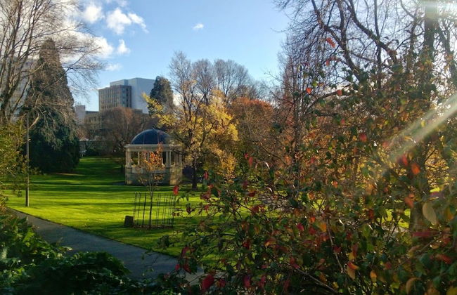 Salamanca Inn - Foto 65