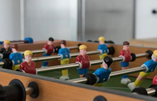 Villa Montagne & Lago by Garda FeWo - Foto 33