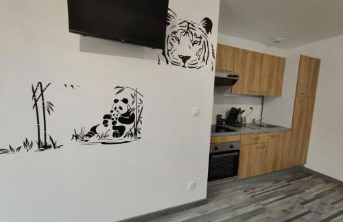 Un petit coin de paradis3 proche Beauval&chateaux - Foto 9