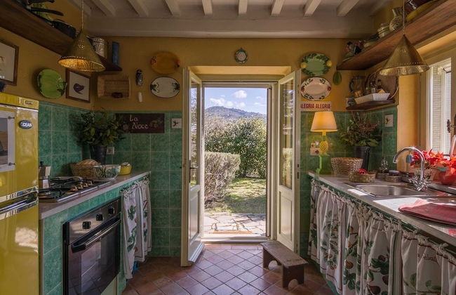 Romantic Retreat With Pool - Foto 13