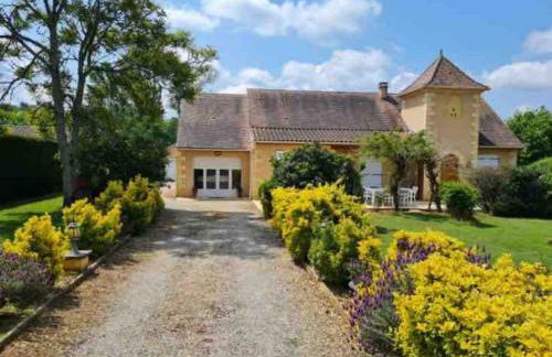 Maison*Piscine chauffée*SPA - Foto 6