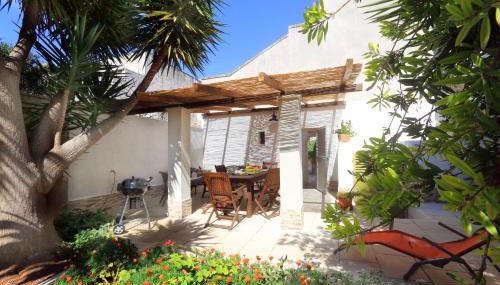 Corte Antica - Foto 3, Garden, Garden view