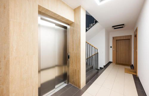 Sady Żoliborskie Generous Apartment by BookingHost - Foto 17