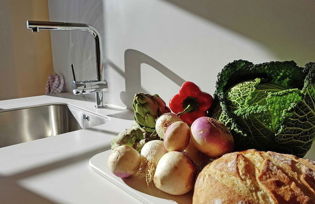 Classy Apartment in Villeseque-des-corbieres With Swimming Pool - Foto 78