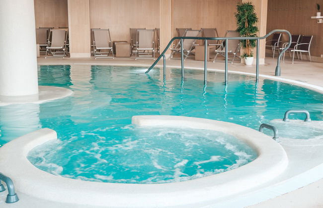 Résidence Thalazur Antibes - Foto 34