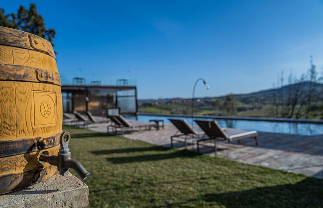 Terra di Gradara - Foto 20