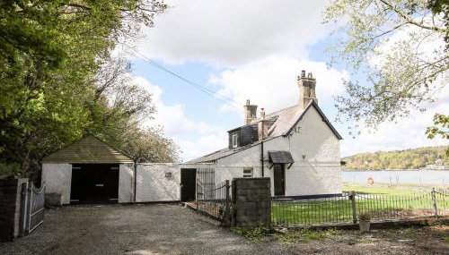 Bwthyn Siliwen Old Bath House - Foto 4