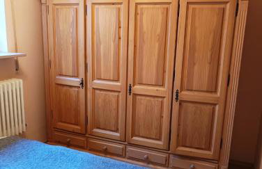 Großzügige Souterrain Ferienwohnung im Grünen - Foto 11