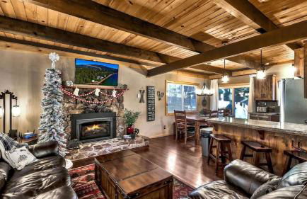 COH0809 - Brule Haven home - Foto 13