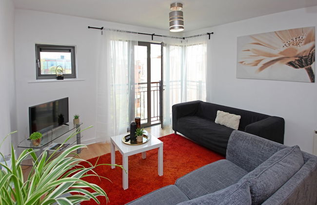 Albion Street Apartments - Foto 48