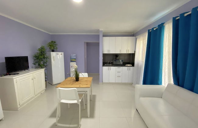 SOL CARIBE SUITES DELUXE Beach Club and Pool - Foto 27