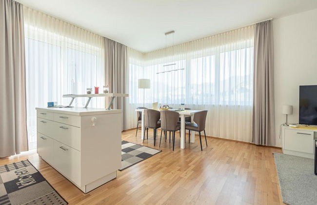 Chalet With Infrared Sauna - Foto 13