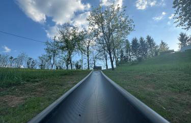 Kuća za odmor Šumska Vila - Foto 53