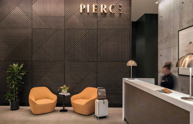 Sonder by Marriott Bonvoy Pierce Boston Apartments Fenway - Foto 3