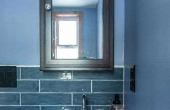 Cozy Cabin Gateway with Pool and Firepit - Foto 5