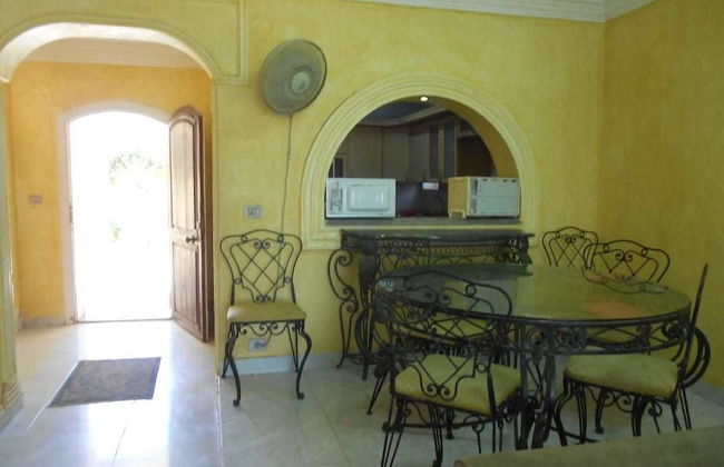 Marina Villa North Coast Egypt - Photo 10