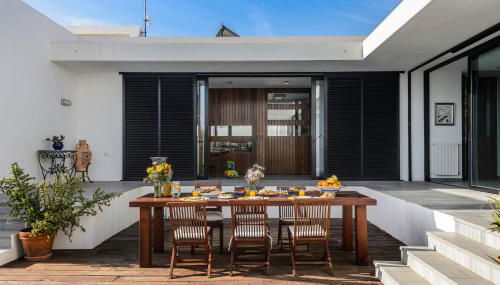 Villa Anur - Photo 5, Garden