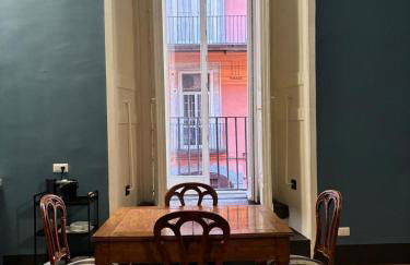 Rosso Napoli Suites - Foto 3