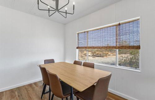 Desert Winds SkyHouse Mountain View Retreat - Foto 11