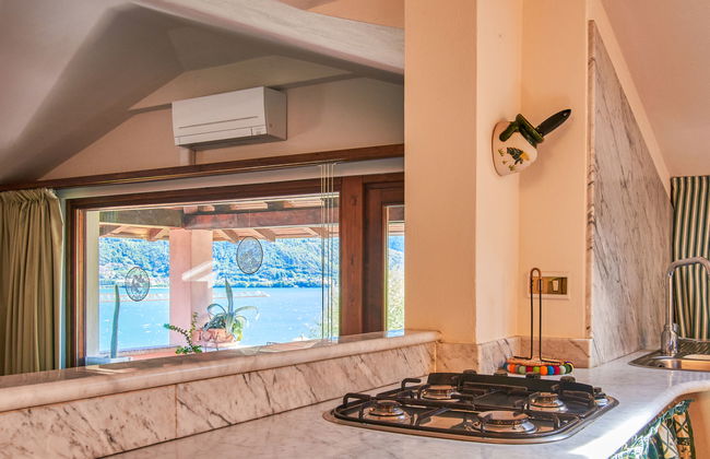 Terrazzo fiorito - Foto 14