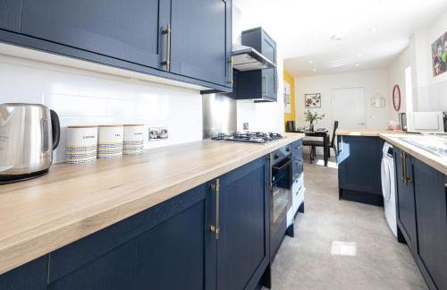 Earp House - Air Host & Stay - Sleeps 7 - Foto 30