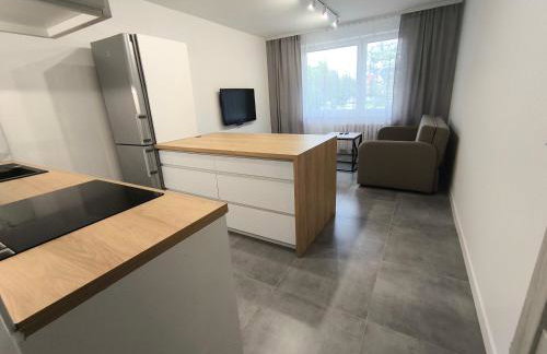 Apartament Lawendowy Piecki - Foto 21