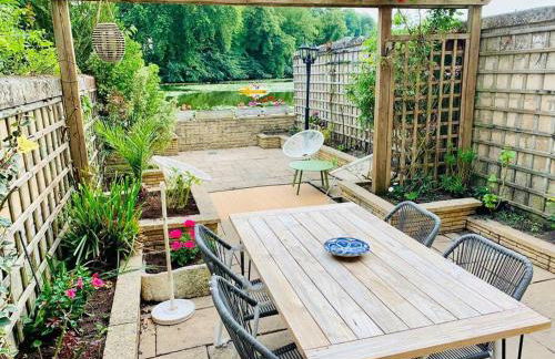 Maison de charme avec vue sur château - Foto 11