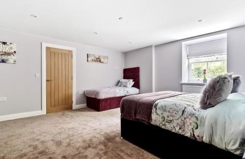 Valerian Lodge - Foto 23