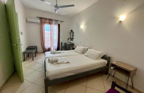 Samos - Kokkari - Eirini's Studios - Foto 28