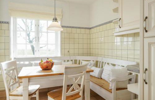 Haubarg Ossenhoff Haubarg Ossenhoff Appartement Buernhus - Photo 5