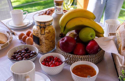 PELIONBLUE VILLAs - Foto 71