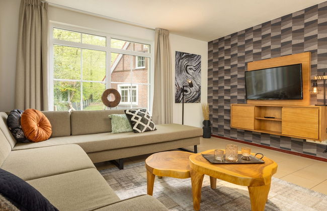 Holiday Home in Bad Bentheim Near Dutch Border - Foto 7