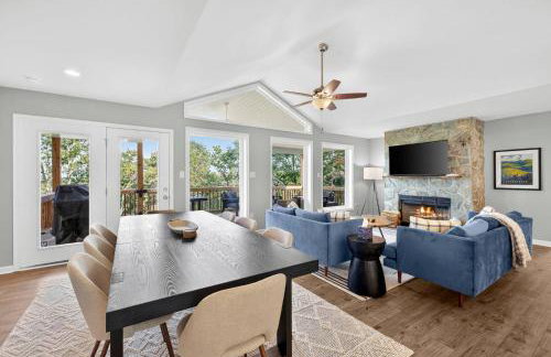 The Apple Mountain House - Foto 56