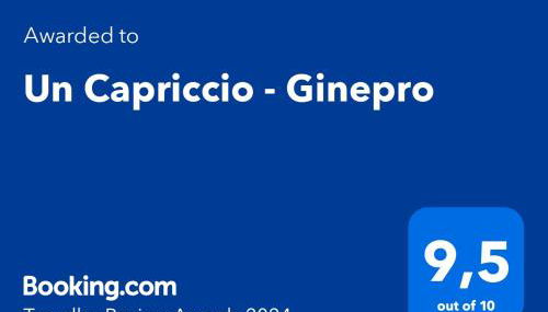 Un Capriccio - Ginepro - Foto 3