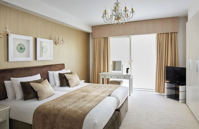 Arlington House Apartments - Foto 28