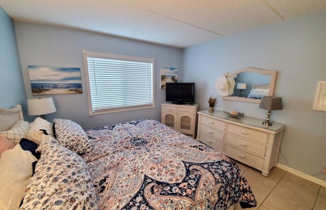 St. Augustine Ocean and Racquet 3102 - Foto 3