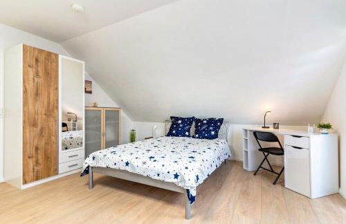 Ferienwohnung Sena - Foto 1