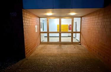 sleepWELL-Münster Schön & Zentral - Foto 15