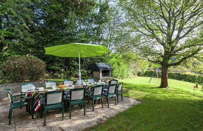 Hilltop Haven in Malmedy - Foto 24