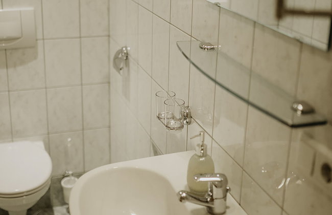 Kraftreich Apartments - Foto 19