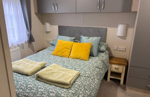 Forestbrook - Cheerful two bedroom tiny house - Foto 11