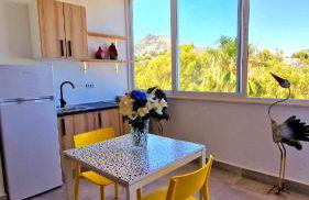 La Villa escondida - Estudio vista a la naturaleza - Foto 16