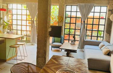 Loft a 5min de la playa - Foto 34