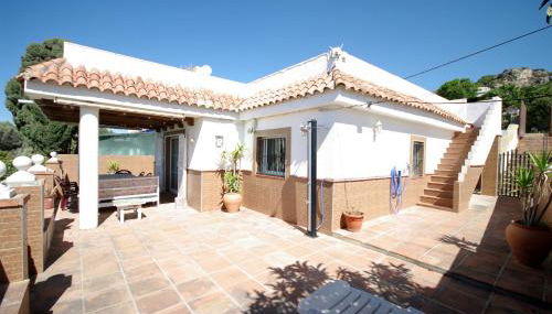 Livingtarifa Villa Concha - Foto 4