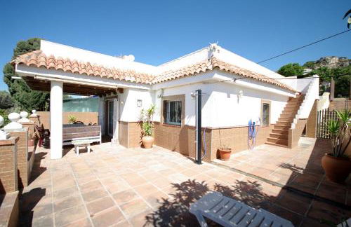 Livingtarifa Villa Concha - Foto 4