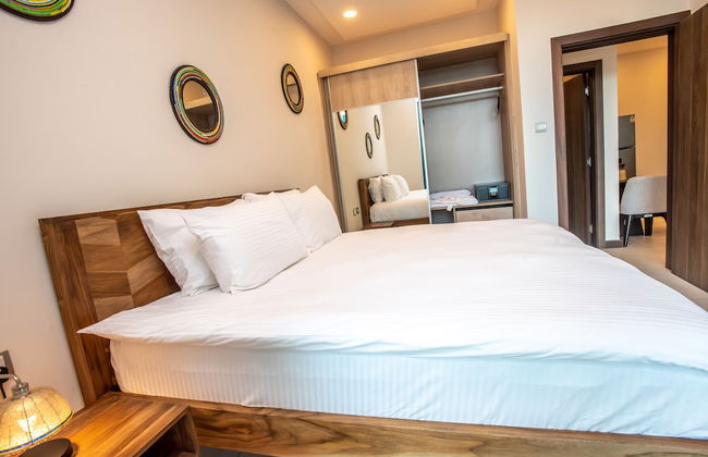 Skynest Residences by CityBlue, Nairobi Westlands - Foto 17