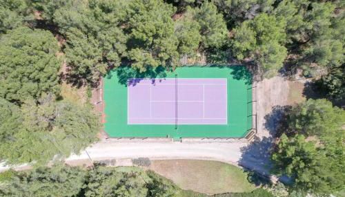 Mas, Padel privé, tennis privé, piscine 22m , Alpilles Provence - Foto 3