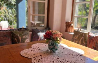 Chalé Gaia - Hospedagem Itatiaia - Photo 51