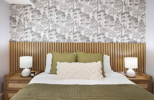 Queen Anne 3BR Walk to SPU & Fremont Market - Foto 11